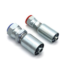 series Crimp Style Hydraulic Hose Fitting